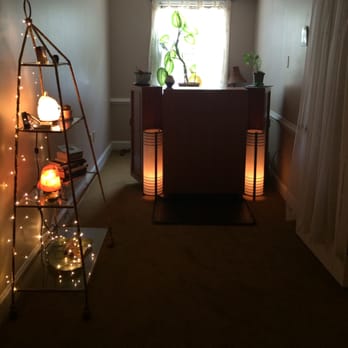 La Luna Massage - Massage Therapy Near Me - Richmond, Virginia La Luna Massage - Massage Therapy Near Me - Richmond, Virginia