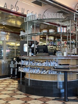 Eveready Diner by null