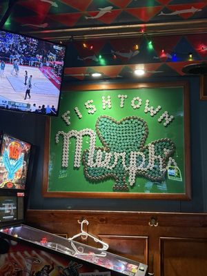 Murph's Bar by null