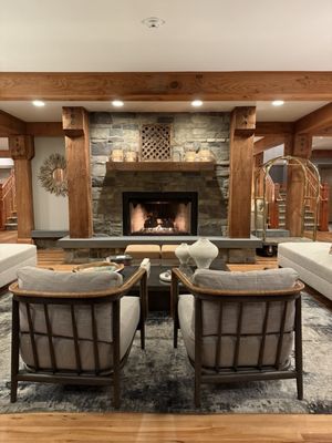 Stephanie Inn & Dining Room by null