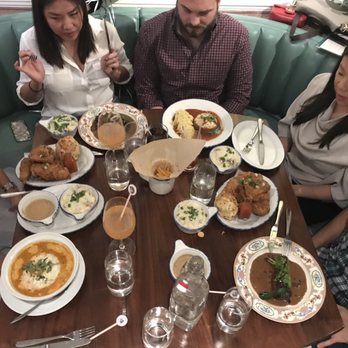 Unconventional Diner - Breakfast & Brunch Near Me - Washington, DC, District of Columbia