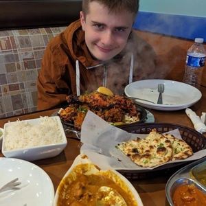 PEACOCK INDIAN RESTAURANT - 1275 Eldridge Pkwy, Houston, TX - Menu - Yelp