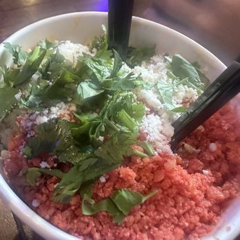 Talkin’ Tacos Jacksonville Beach - Yummy Street Corn in a Cup - Tacos Near Me - Jacksonville Beach, Florida Talkin’ Tacos Jacksonville Beach - Yummy Street Corn in a Cup - Tacos Near Me - Jacksonville Beach, Florida
