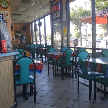 Tacos Autlense - Dining area - Mexican Near Me - San Jose, California Tacos Autlense - Dining area - Mexican Near Me - San Jose, California