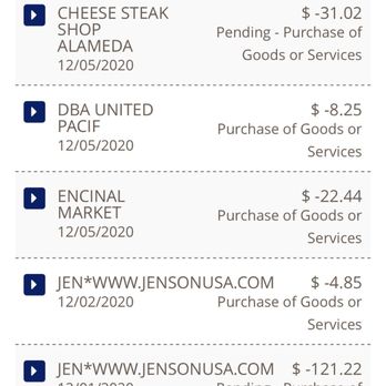 The Cheese Steak Shop - Scammers over charging people - Sandwiches Near Me - Alameda, California The Cheese Steak Shop - Scammers over charging people - Sandwiches Near Me - Alameda, California