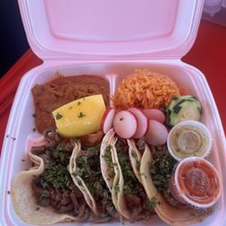 Sabor Jalisco