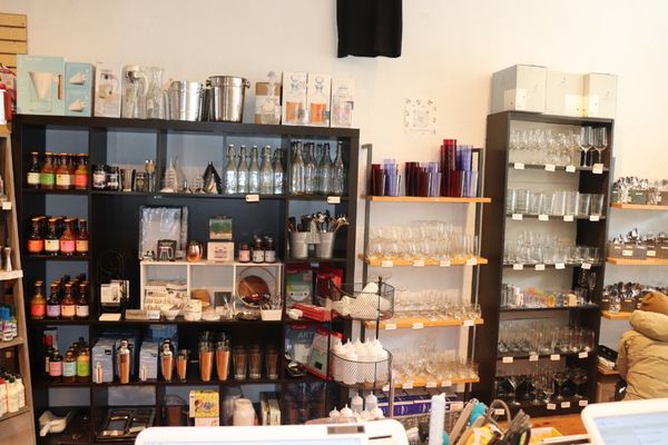 Indulge Kitchen Supplies by null