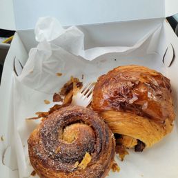 Morning Bun
