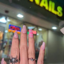 Love Nails - Nails by Lisa