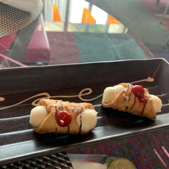 Robert - Cannolis - New American Near Me - New York, New York Robert - Cannolis - New American Near Me - New York, New York
