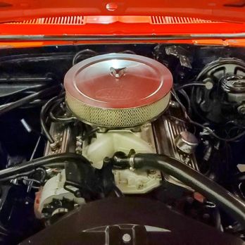 Altadena Detailing - Auto Detailing Near Me