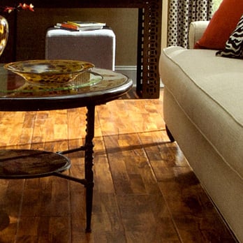 DCH Flooring - a living room with a couch and a coffee table - Flooring Near Me - Cincinnati, Ohio DCH Flooring - a living room with a couch and a coffee table - Flooring Near Me - Cincinnati, Ohio