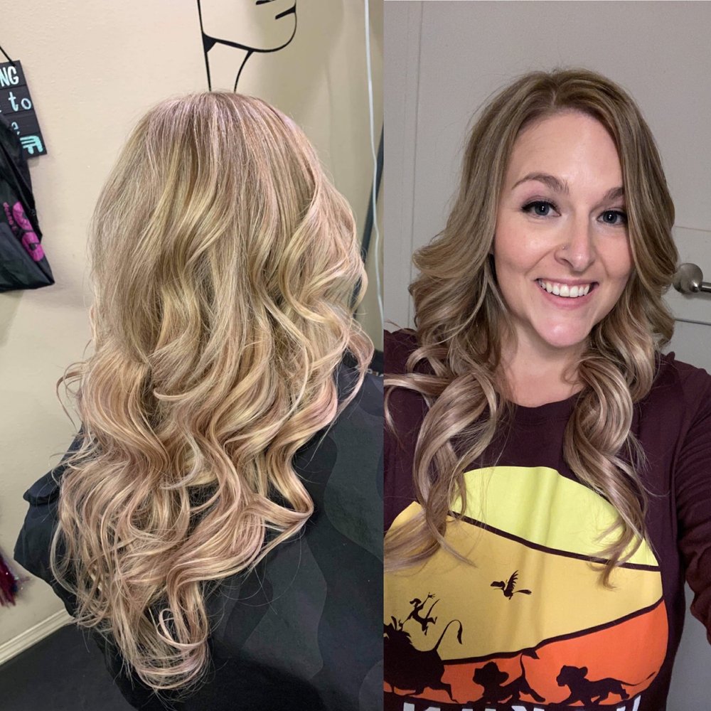 HAIR WORKS Updated August 2024 1417 E Lincoln Ave, Sunnyside, Washington Hair Salons