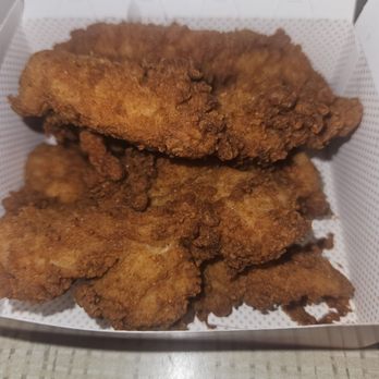 Chick-fil-A - Four piece chicken tenders - Fast Food Near Me - Wexford, Pennsylvania