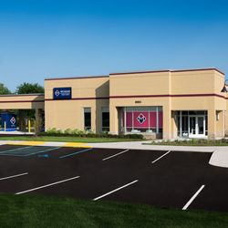 Michigan Schools and Government Credit Union