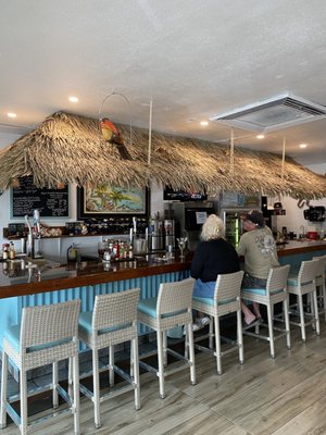 Calypso | Restaurant & Raw Bar by null
