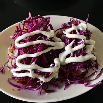 Fishwives - Delicious fish tacos. - Seafood Near Me - Pasadena, California