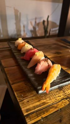 Sandfish Sushi & Whiskey, Phoenix by null