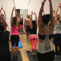Yoga Garage