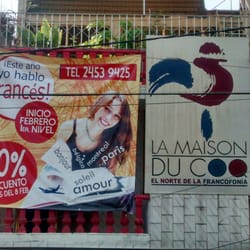 La Maison Du Coq