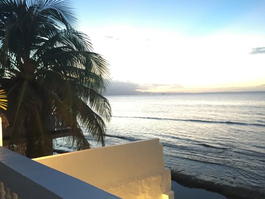 Bravo Beach Hotel by null