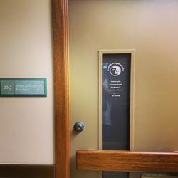 Sparks Acupuncture, Bryon Sparks - Entrance