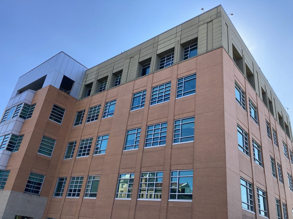 Social spots from Washington County of