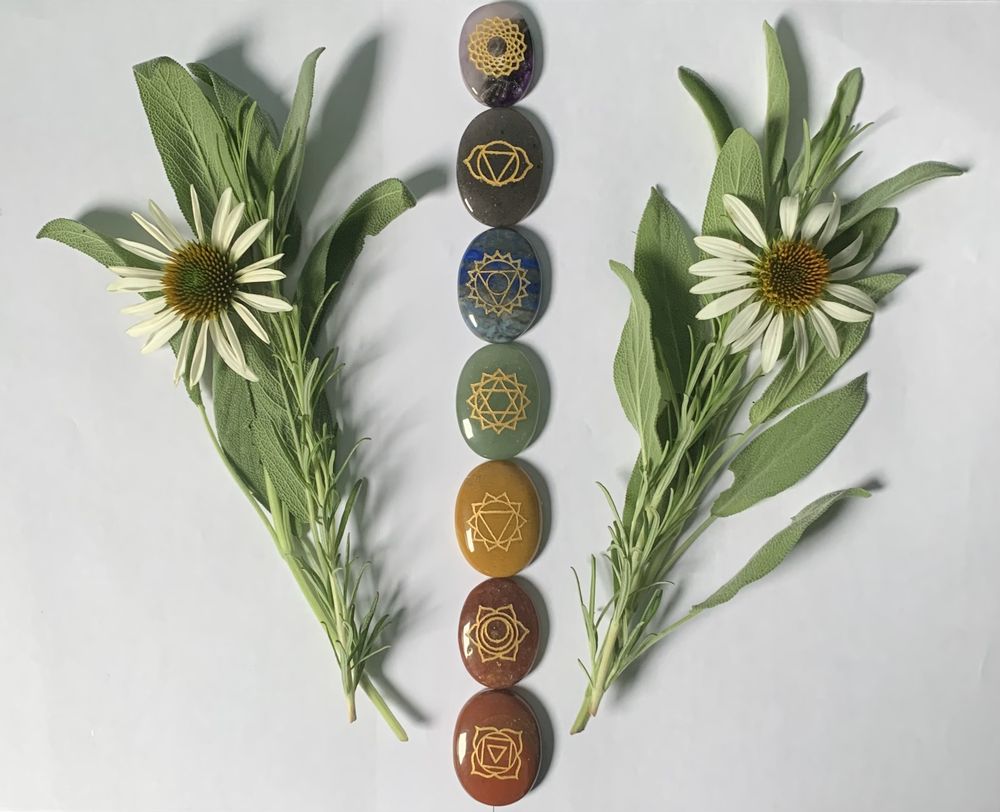 Light & Nature Energy Logo