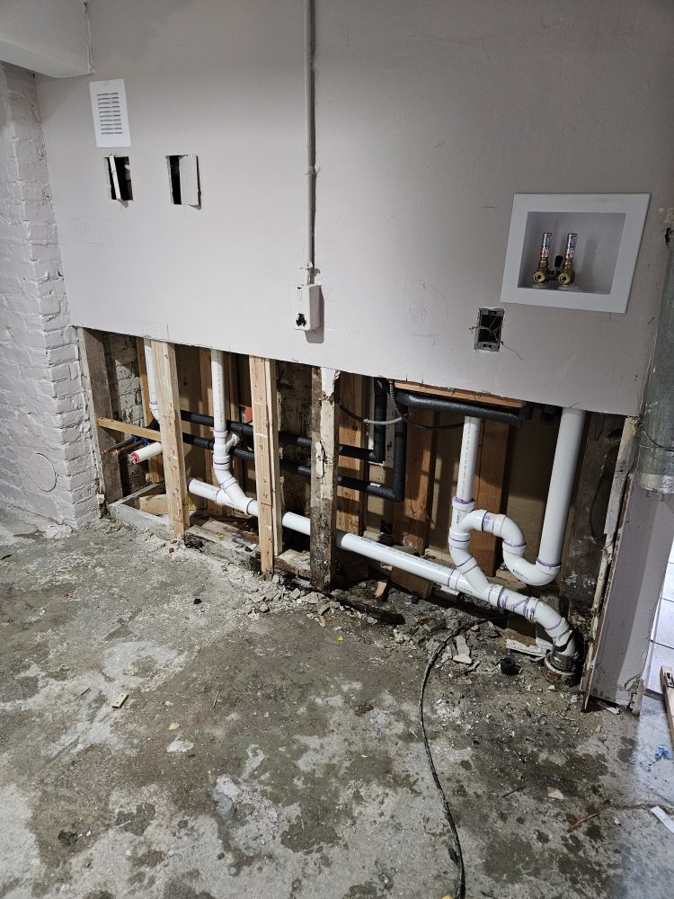 Slide of Rapid Response Plumbing & Heating