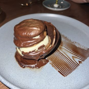 L'Ardente - Tiramisu - Italian Near Me - Washington, DC, District of Columbia L'Ardente - Tiramisu - Italian Near Me - Washington, DC, District of Columbia