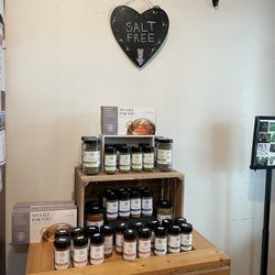 Savory Spice Shop - Salt Free