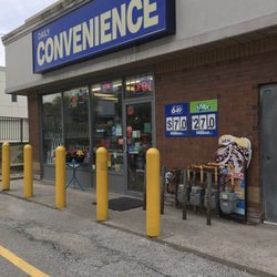 Daily Convenience - Storefront