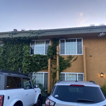 The Morgan - Hotels Near Me - San Simeon, California