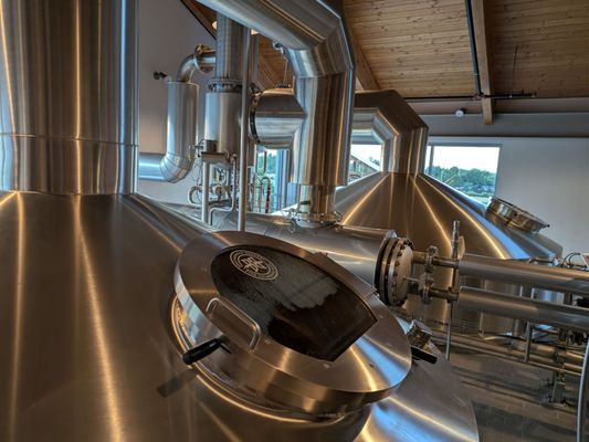 Breckenridge Brewery by null