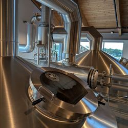 Breckenridge Brewery - Brewery Tour