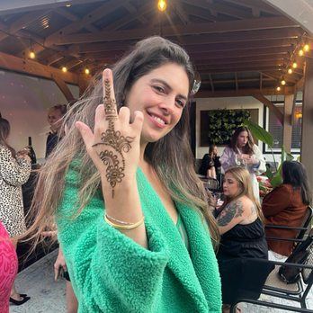 Aashi's Henna - Henna Artists Near Me - Antioch, California