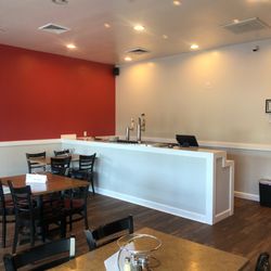 Vince's New York Pizza And Italian Restaurant