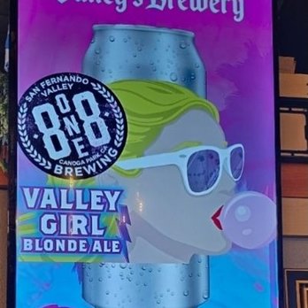818 Brewing - Beer brand - Breweries Near Me - Canoga Park, California