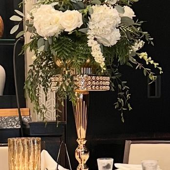 The Willow Flowers - Finished product - Floral Designers Near Me - San Jose, California