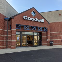 Goodwill, Cornelius NC