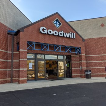 Goodwill - Cornelius - Goodwill, Cornelius NC - Thrift Stores Near Me - Cornelius, North Carolina