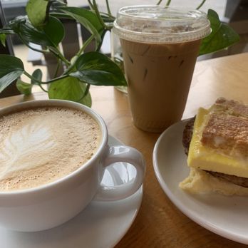 Warehouse 4 - Coffee & Tea Near Me - Kettering, Ohio