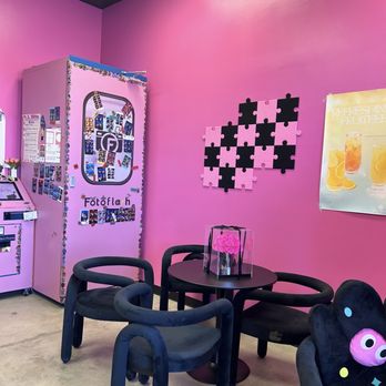 Der Tea Yogurt - Desserts Near Me - Rancho Cucamonga, California Der Tea Yogurt - Desserts Near Me - Rancho Cucamonga, California