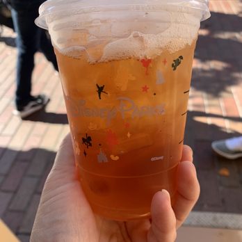 Market House - Tea time! - Cafes Near Me - Anaheim, California