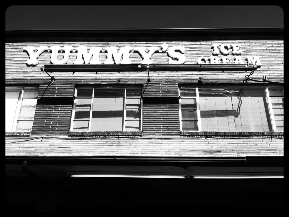 YUMMY’S HOMEMADE ICE CREAM Updated September 2024 1104 N 4th St