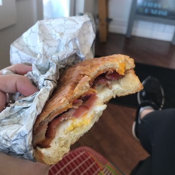 The Mill - Bakeries Near Me - Williamsburg, Virginia