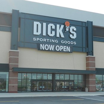 DICK'S Sporting Goods - Sporting Goods Near Me - Monroeville, Pennsylvania