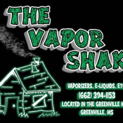 The Vapor Shak