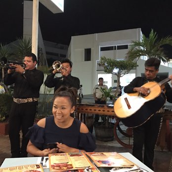Mextreme - When you're dressed like you are a part of their band. - Mexican Near Me - Cancún, ROO