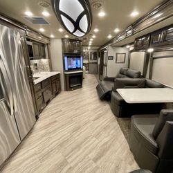 Southwest RV Rentals